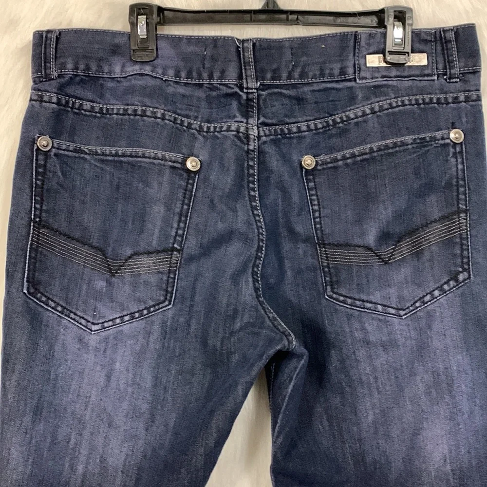 Blue Rag Jeans sz 38 - Picture 7 of 8